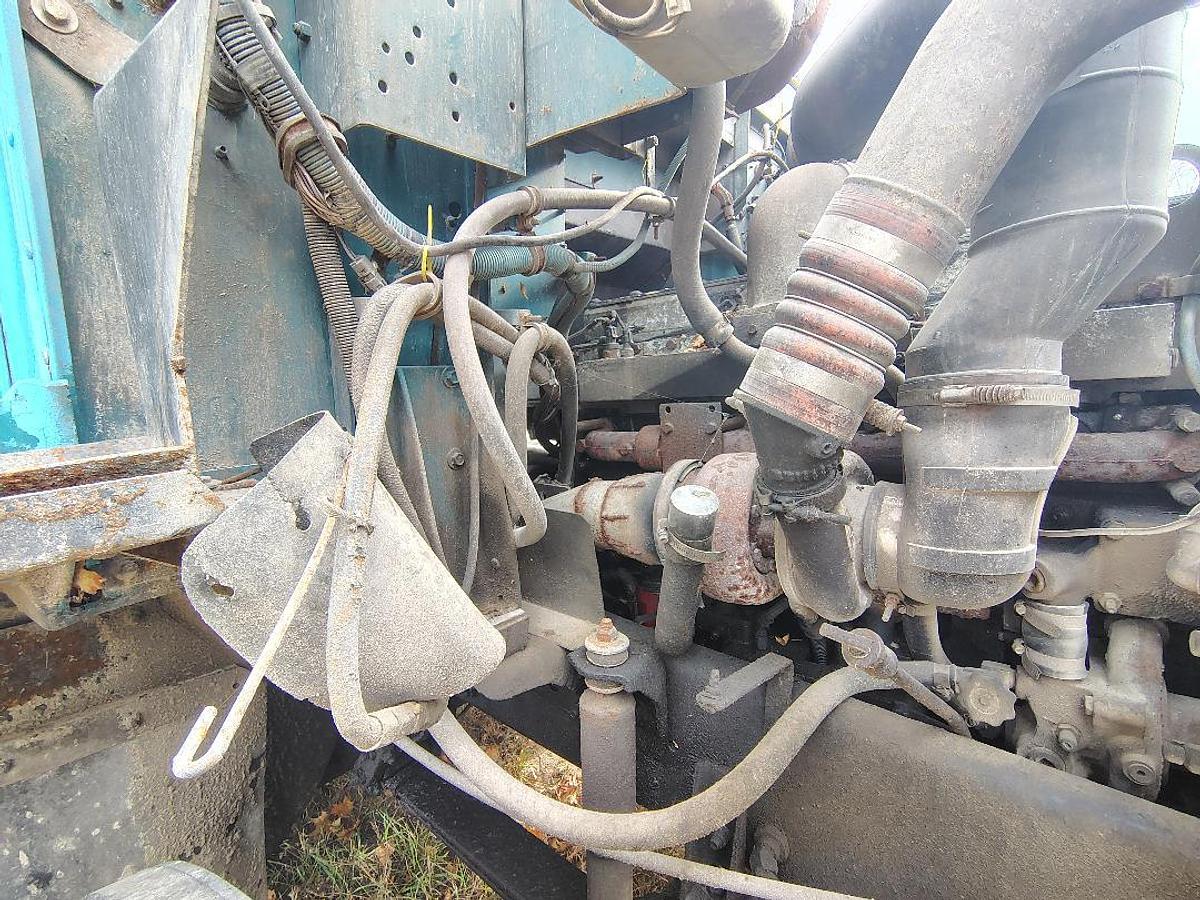 Used 1994 INTERNATIONAL 9200 6x4