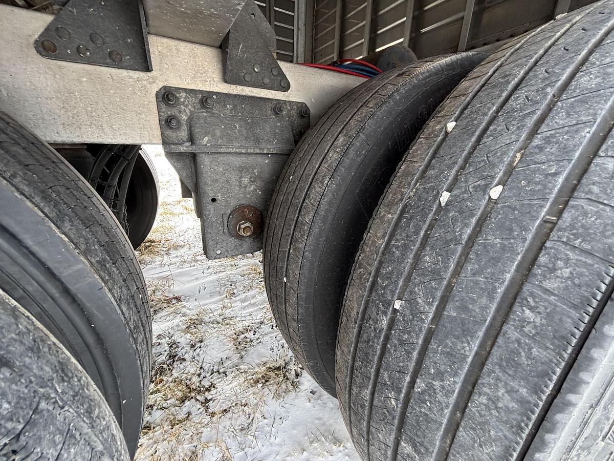 Used 2021 TIMPTE Hopper