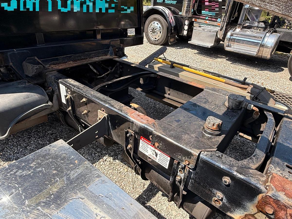 Used 2018 FREIGHTLINER M2 Rollback