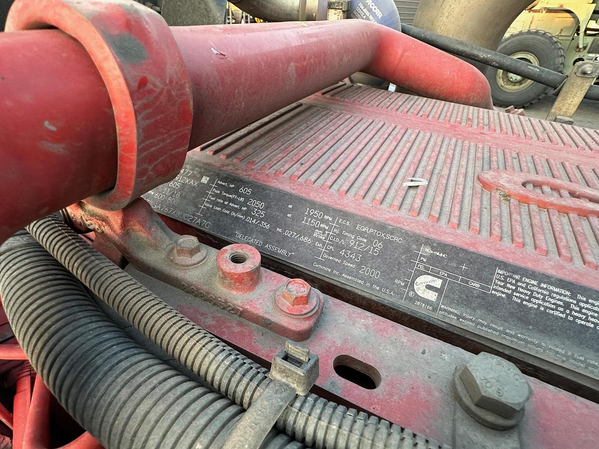 Used 2019 PETERBILT 389L