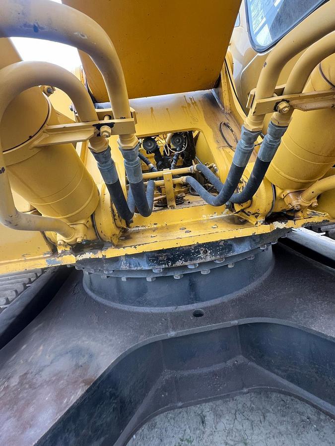 Used 1999 DEERE 330LC