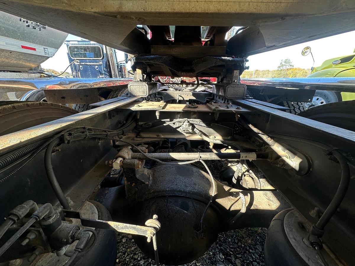 Used 2016 PETERBILT 367