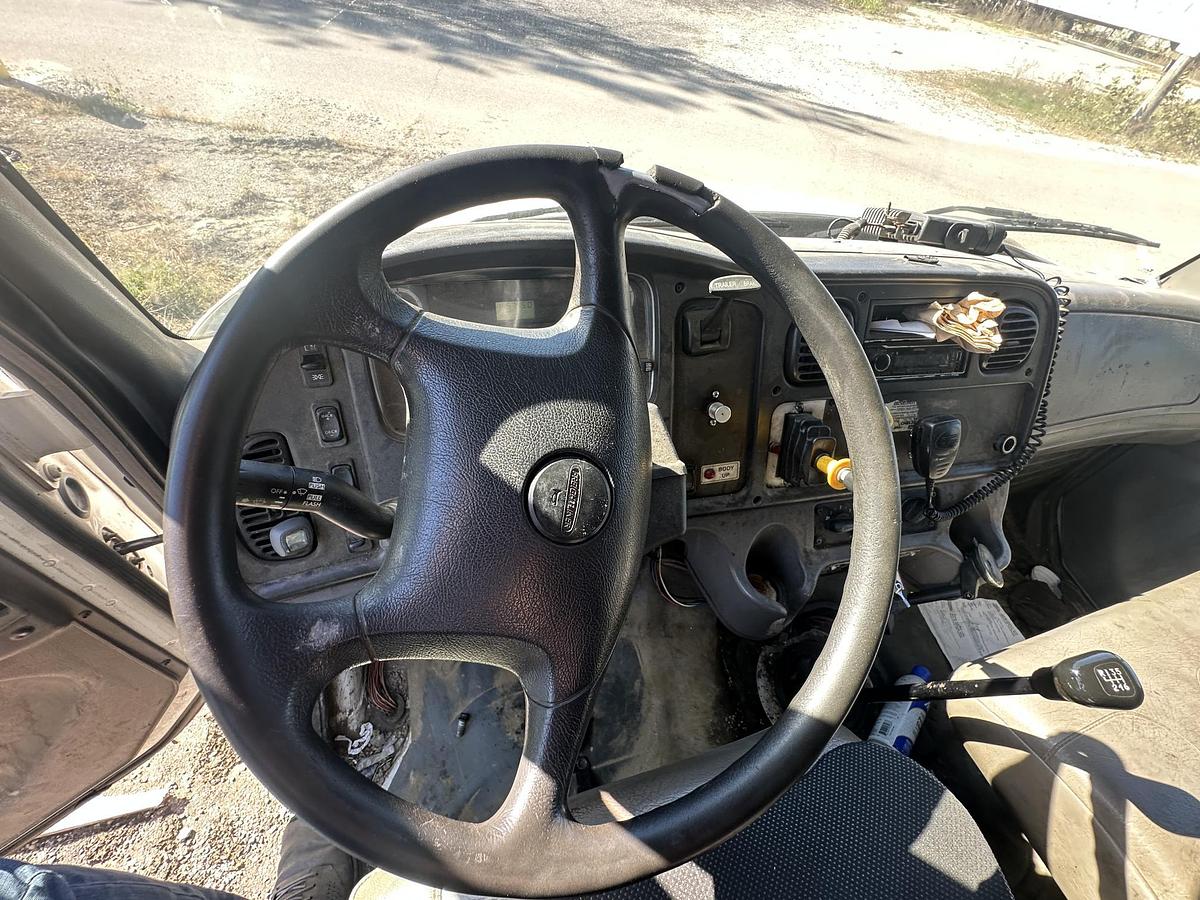 Used 2007 FREIGHTLINER M2 106