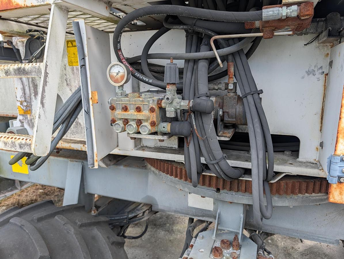 Used 2000 SOMERO S240