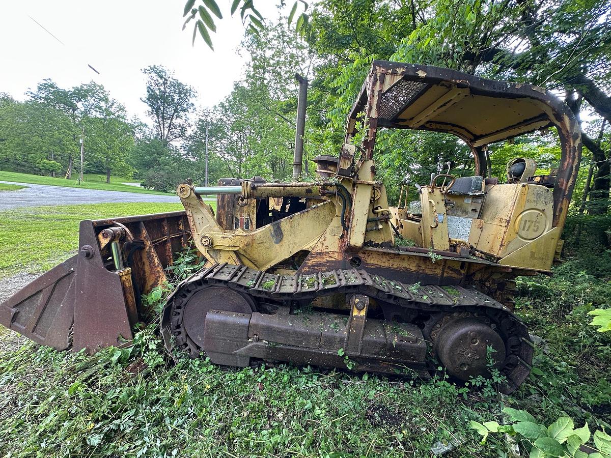 Used 1980 DRESSER 175C