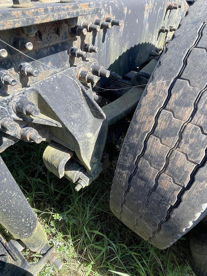 Used 2008 MACK CHU 613 Pinnacle