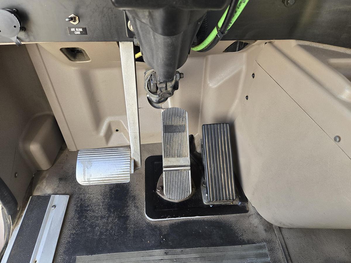 Used 2005 INTERNATIONAL 9200i