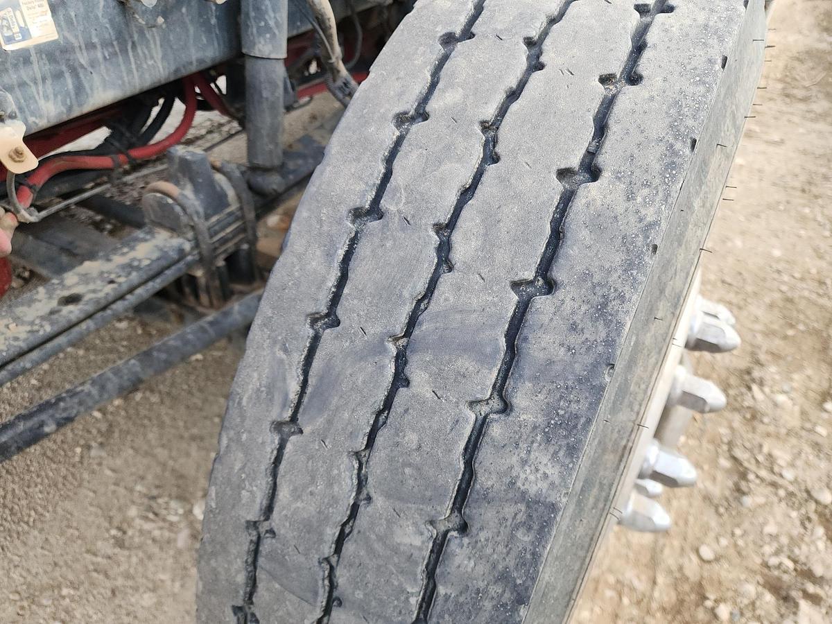 Used 2021 KENWORTH T880