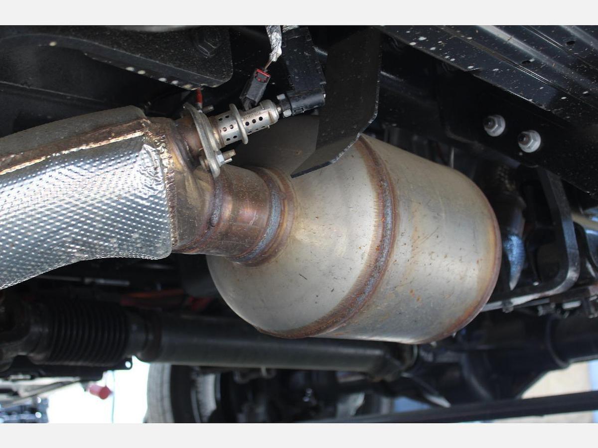 Used 2024 CHEVROLET 6500