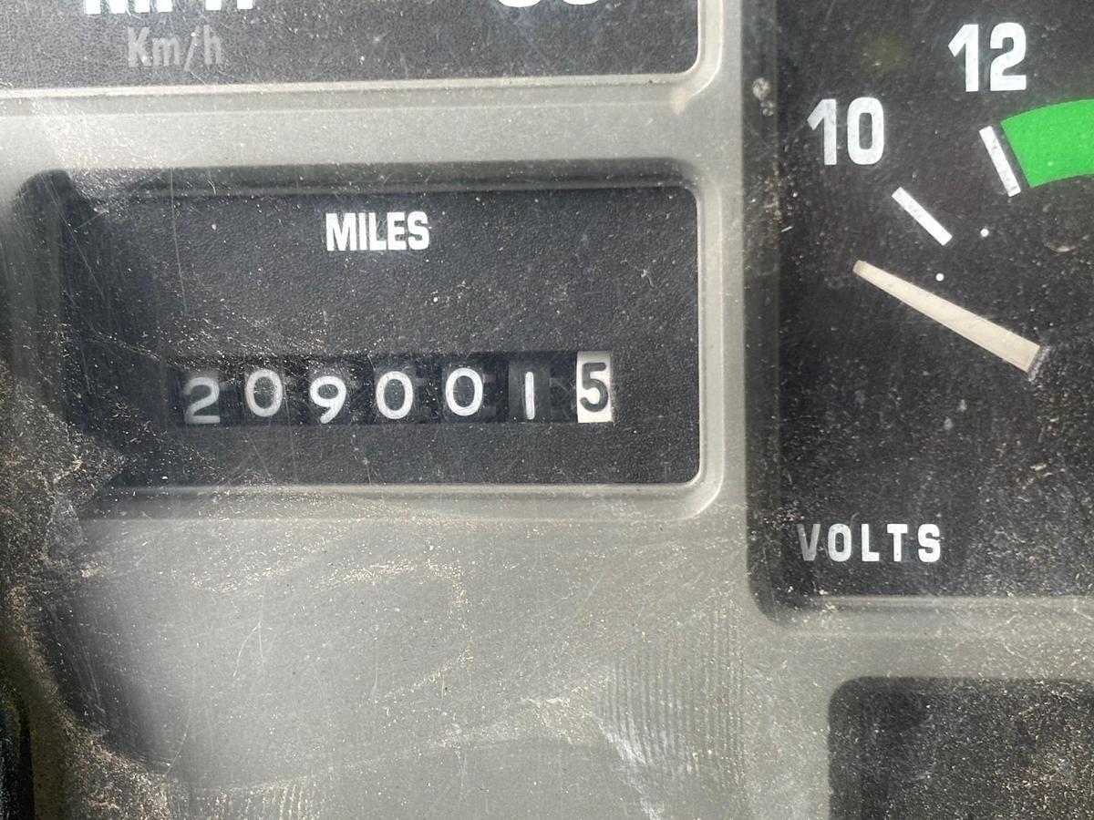 Used 1997 INTERNATIONAL 4700