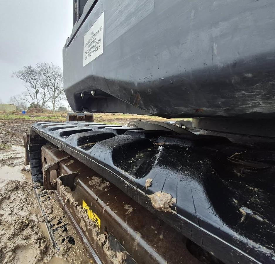 Used 2019 BOBCAT E85