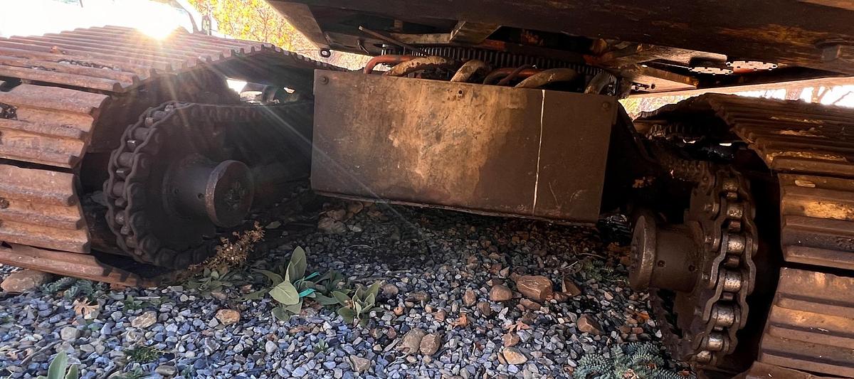 Used 1974 WARNER-SWASEY Hopto 900A