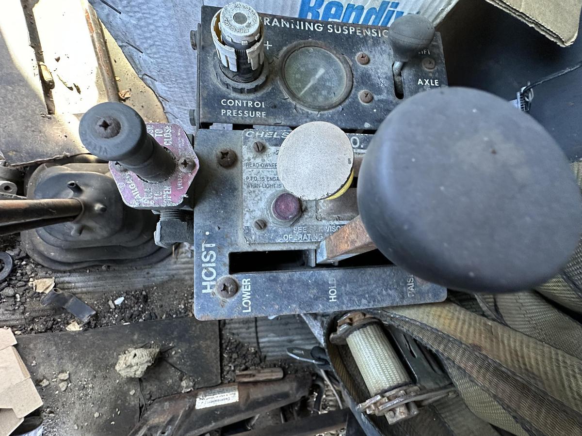 Used 1986 FORD LN9000