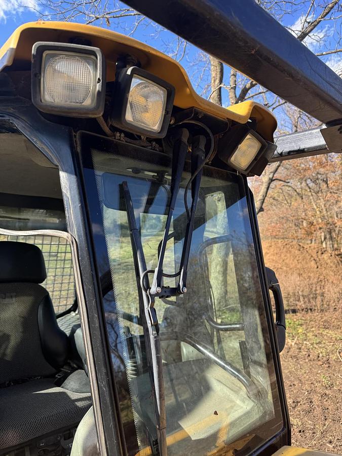 Used 2019 CATERPILLAR D6K2 XL