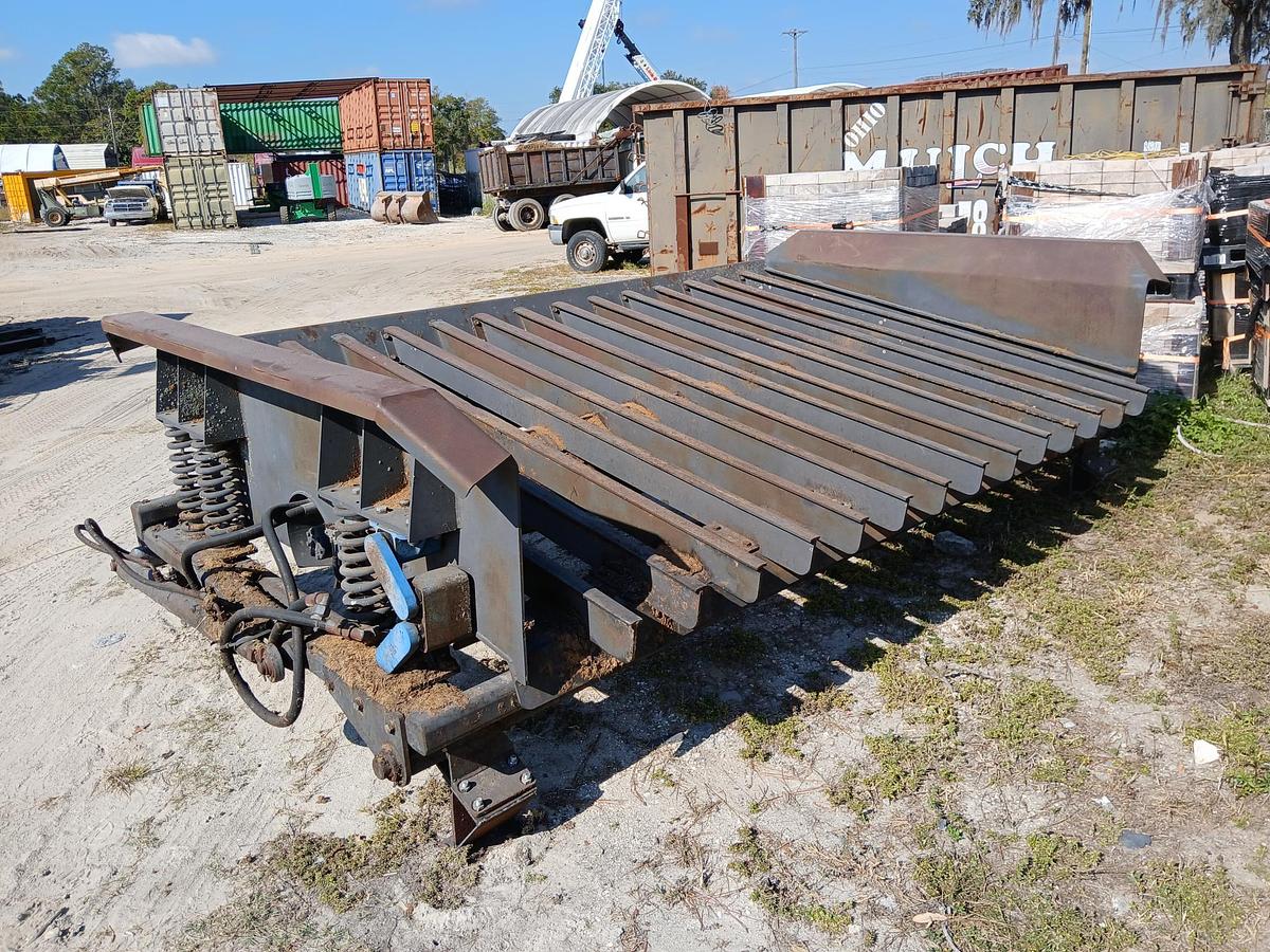 Used 2014 GRIZZLY Unknown