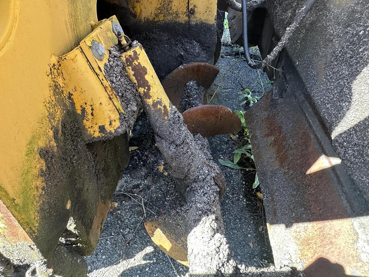 Used 1994 BLAW-KNOX PF-410