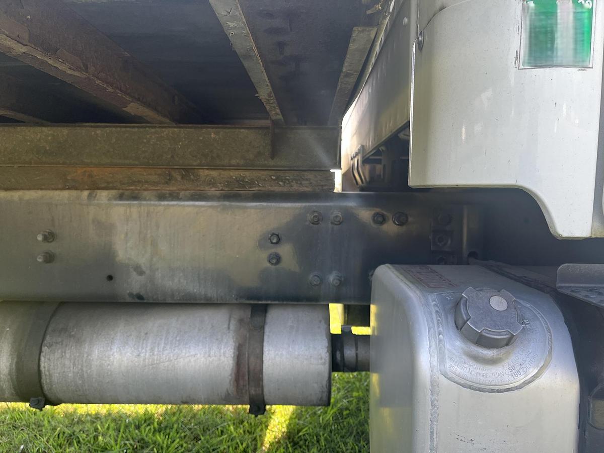 Used 2006 FREIGHTLINER M2 106