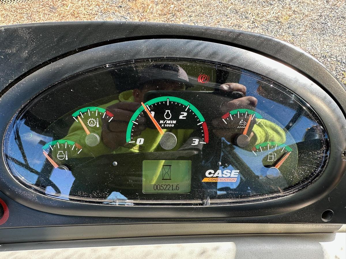 Used 2018 CASE 590 Super N