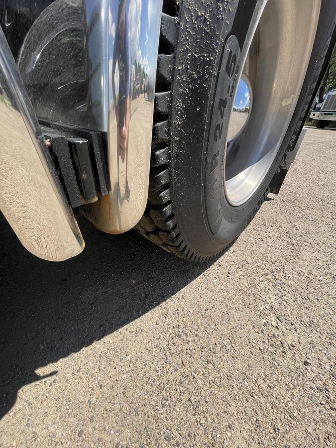 Used 2008 PETERBILT 388