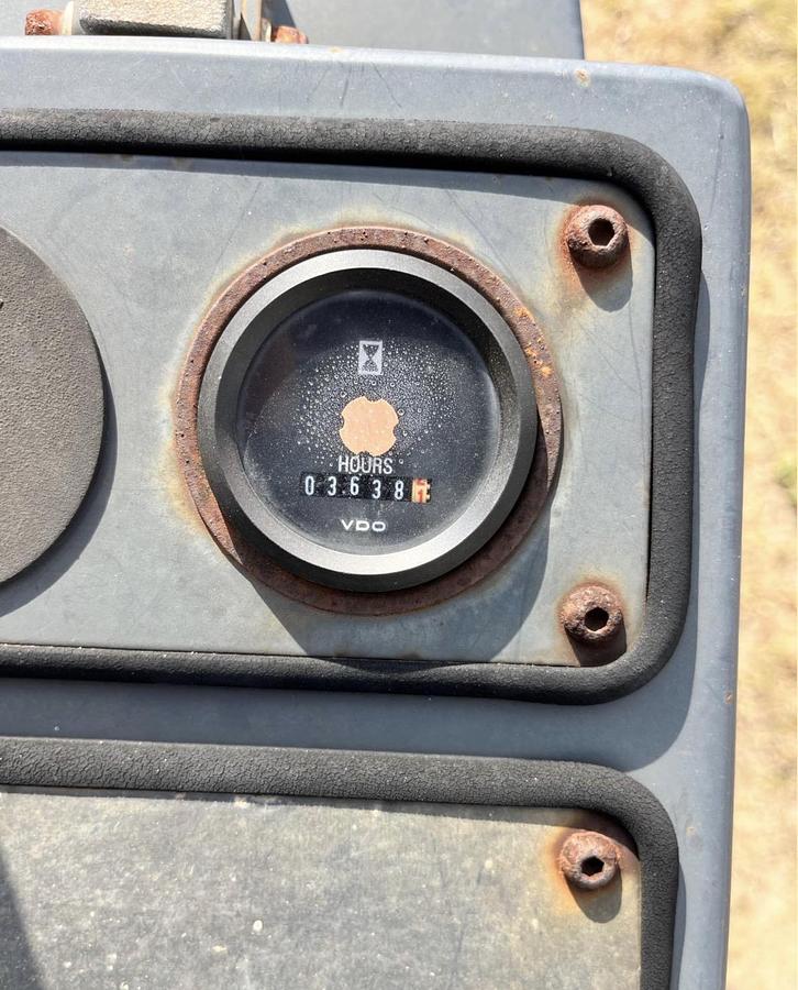 Used 1999 BOMAG 156 DH-3