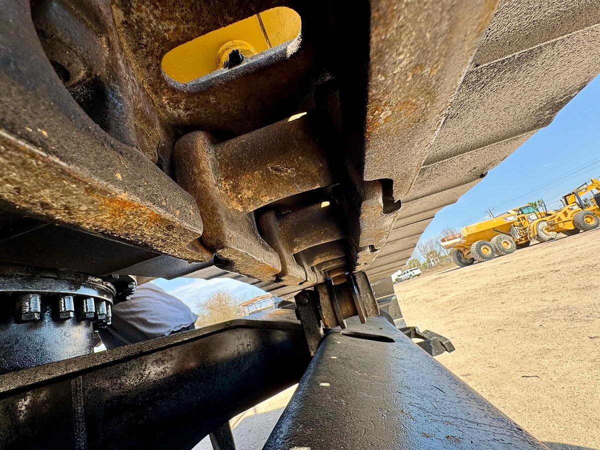 Used 2012 CATERPILLAR 329EL