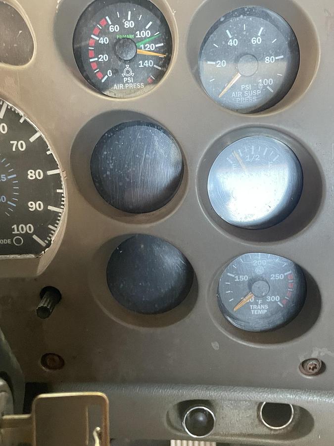 Used 2006 MACK CL733