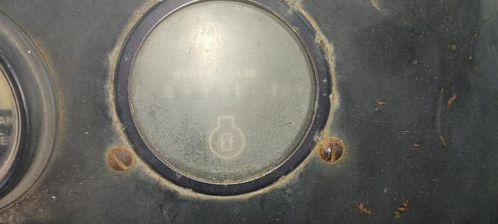 Used 1982 JOHN DEERE 544C