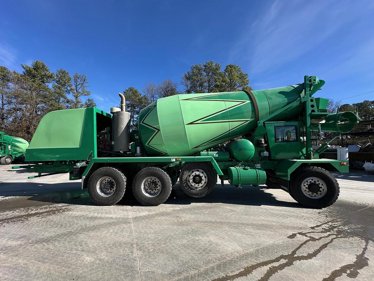 Used 2019 TEREX FD4000