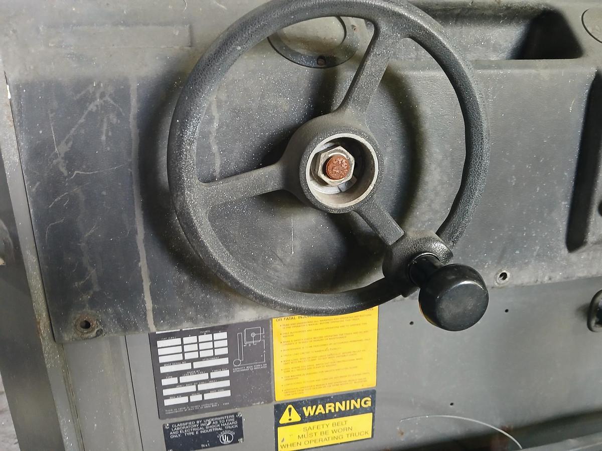 Used 2022 PRIME-MOVER 0E35