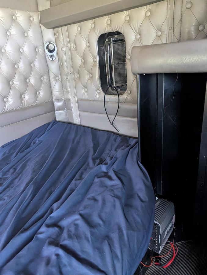 Used 2008 KENWORTH T800