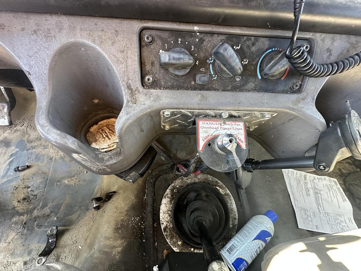 Used 2007 FREIGHTLINER M2 106