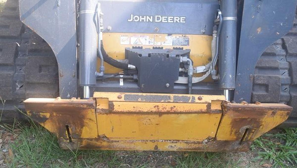 Used 2020 DEERE 317G
