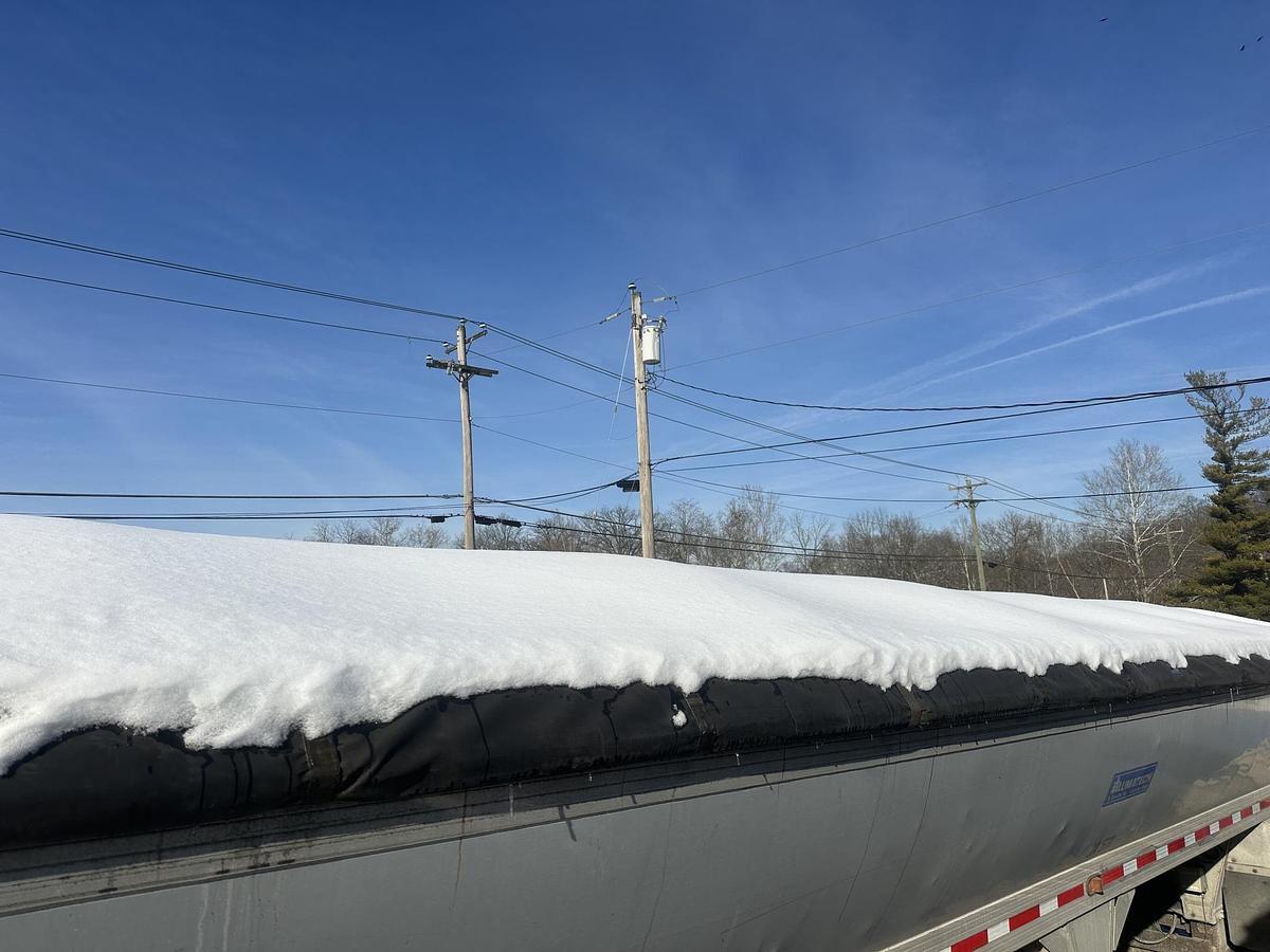 Used 1995 ALUMATECH 39' X 96