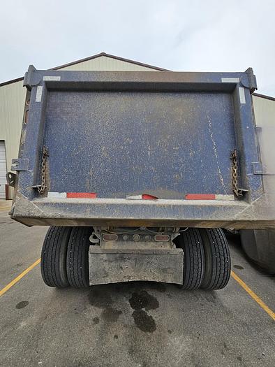 Used 2019 KENWORTH T880