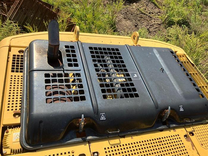 Used 2003 CATERPILLAR 325CL