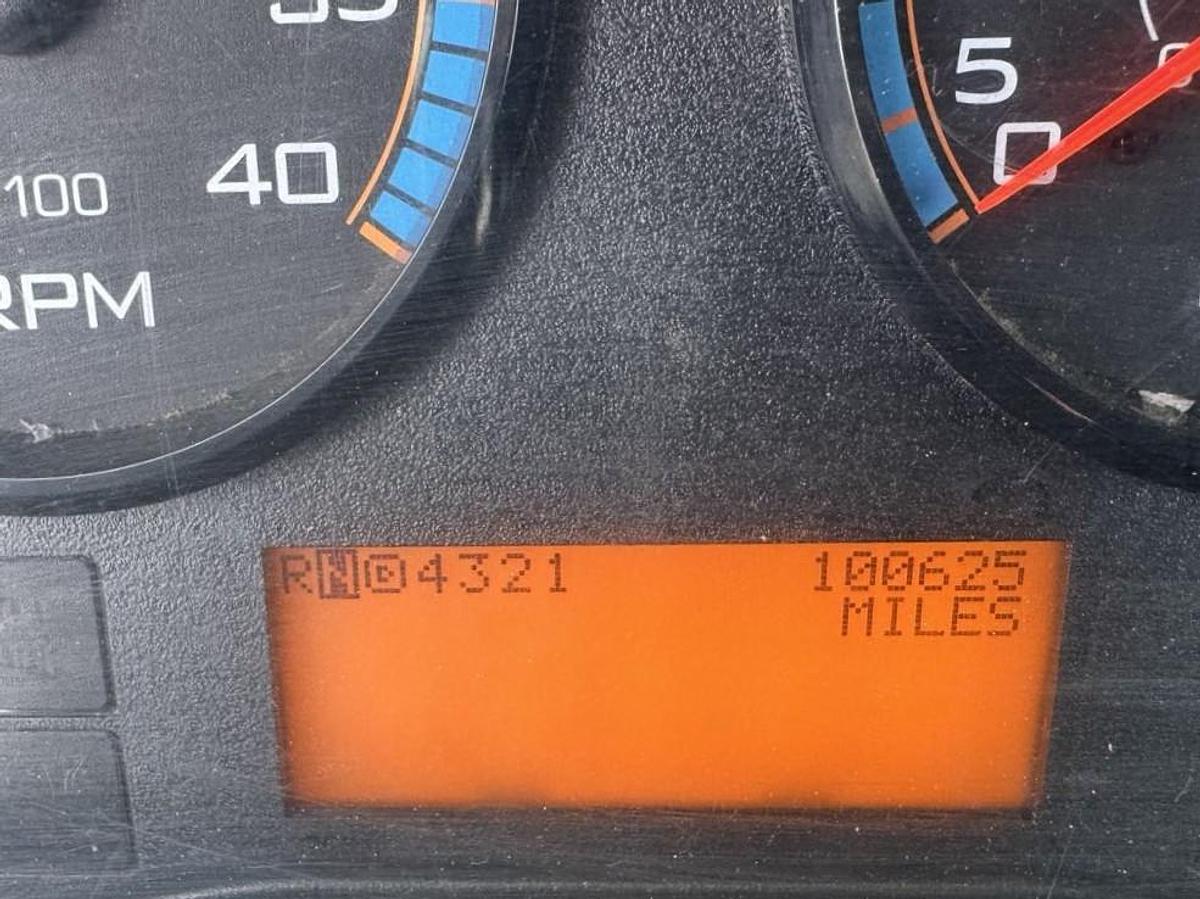 Used 2010 INTERNATIONAL 4400