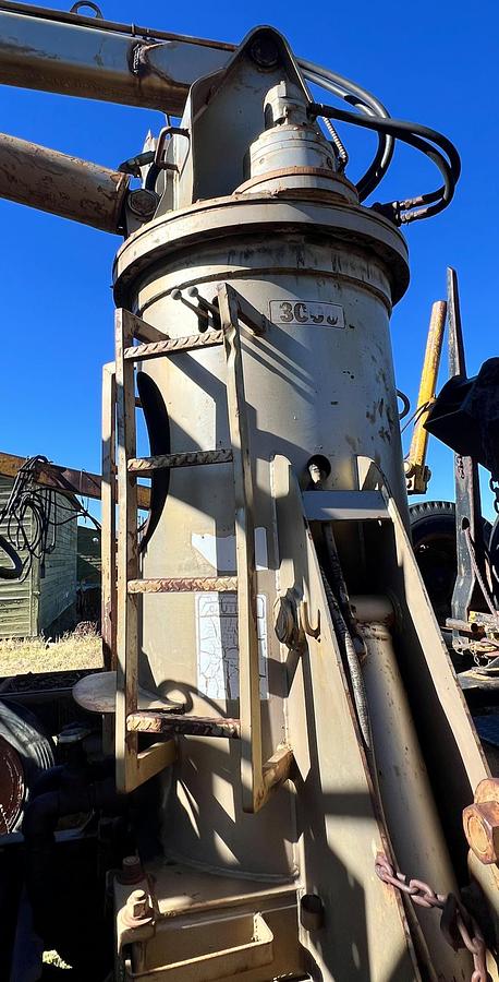 Used 1978 INTERNATIONAL Transtar 4350