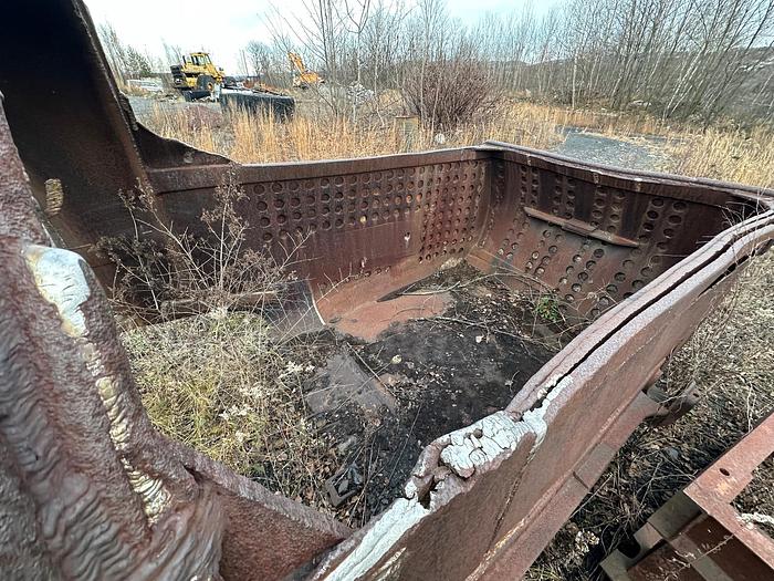 Used 2000 HENDRIX 6MH