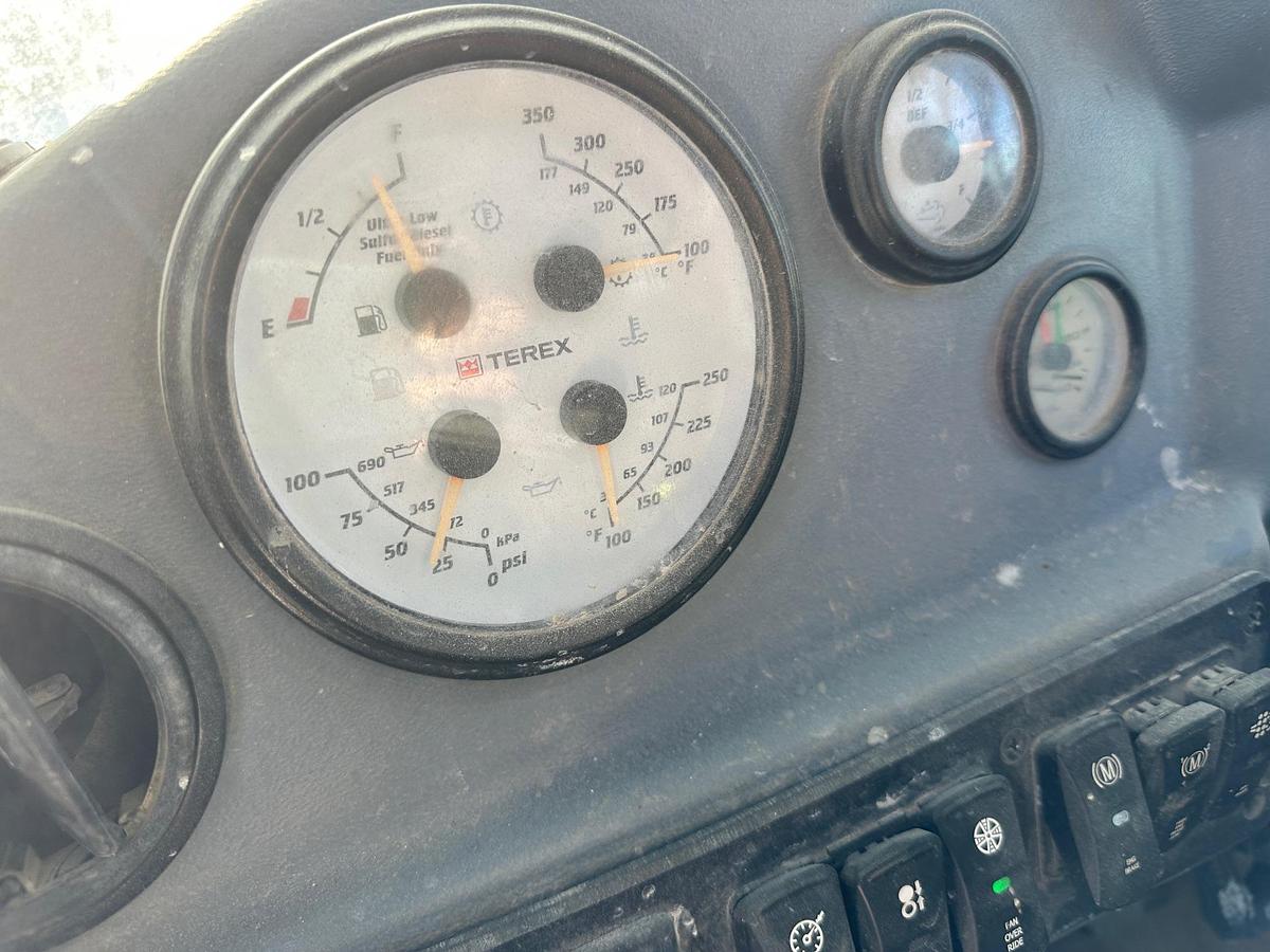Used 2021 TEREX FD4000