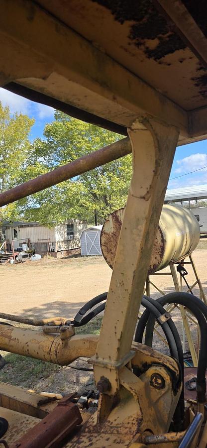 Used 1985 FIAT FL10-C