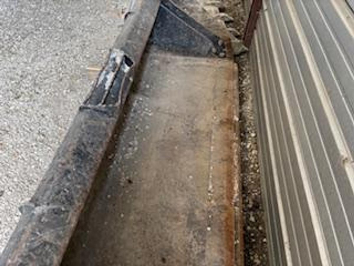 Used 2016 BOBCAT T650