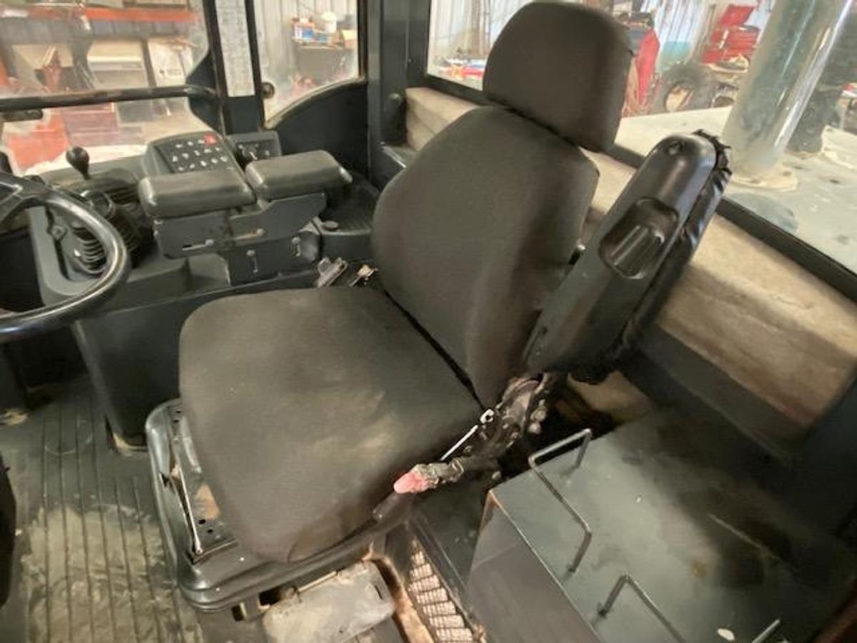 Used 2005 DEERE 544J