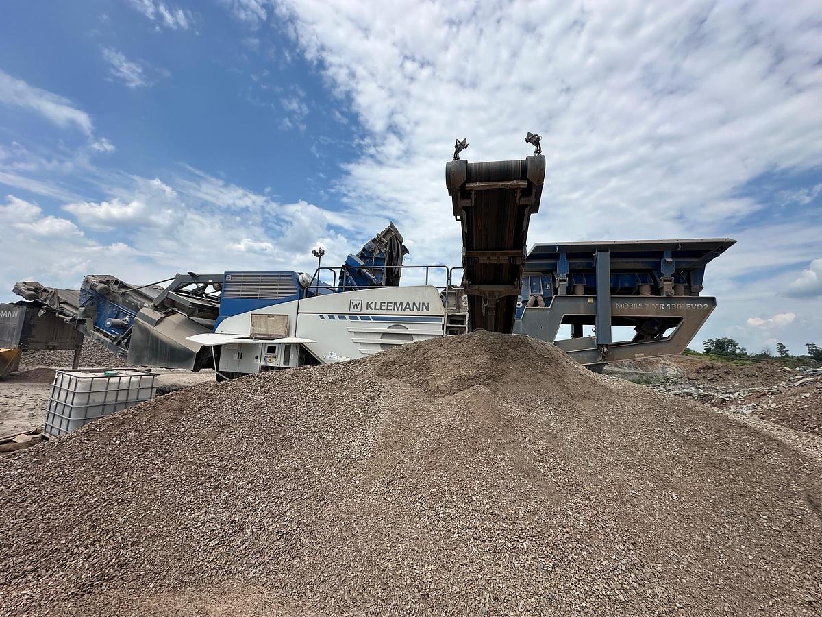 Used 2022 KLEEMANN MR130i EVO 2