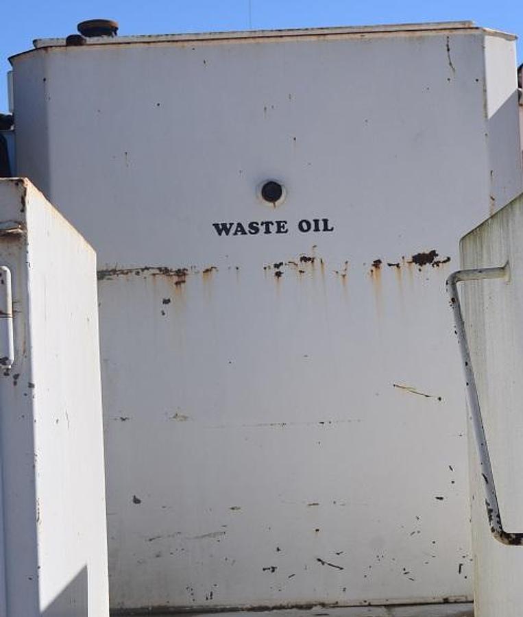 Used 1995 FORD L7000