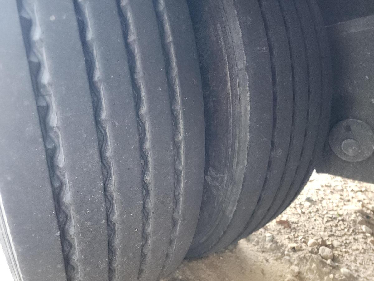 Used 2021 TRAIL KING 53' x102