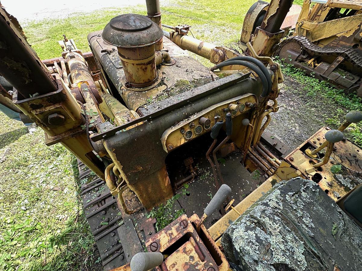 Used 1980 DRESSER 175C