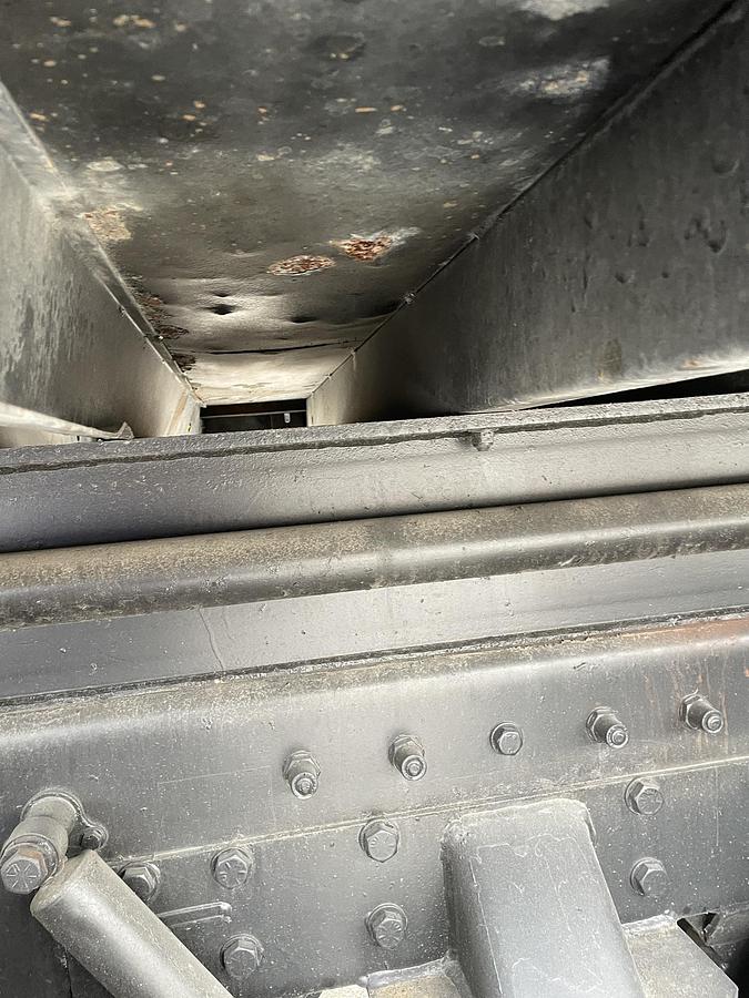 Used 2008 PETERBILT 365 Crane