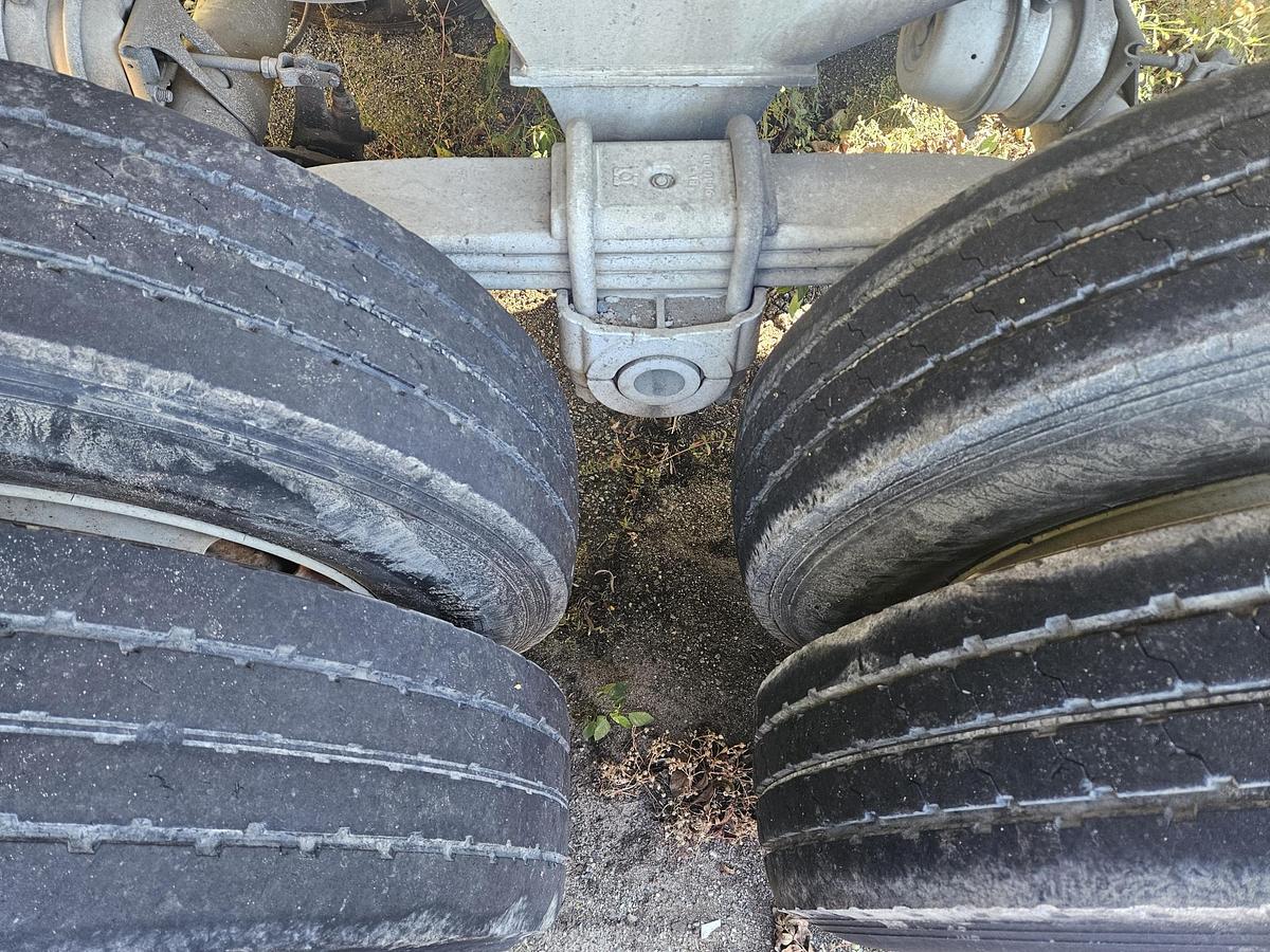 Used 2021 CPS MANAC 4H236AB00