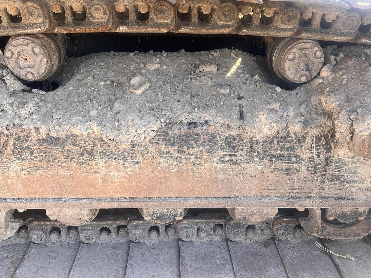 Used 2019 SANY SY215C LC