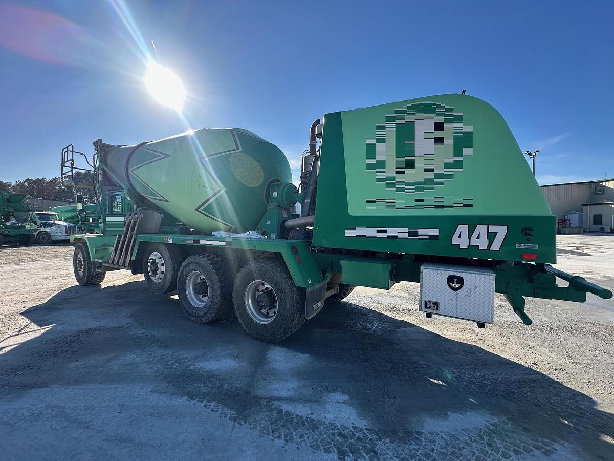 Used 2021 TEREX FD4000